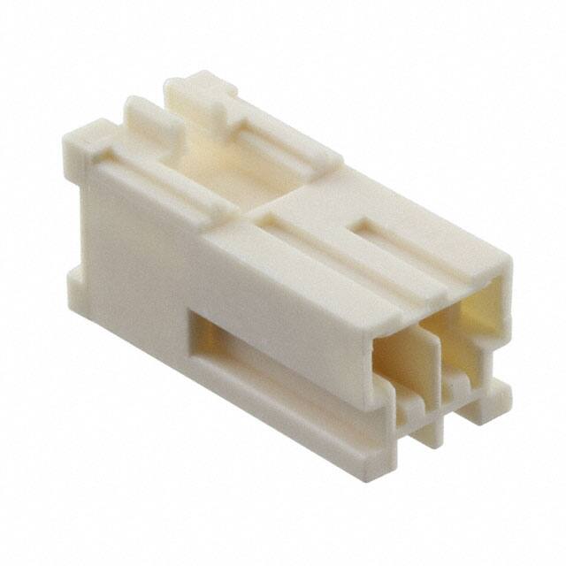 5-316086-1 TE Connectivity AMP Connectors  Boîtiers de connecteurs rectangulaires